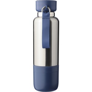 Stainless steel double-walled drinking bottle (500 ml) Zev, 