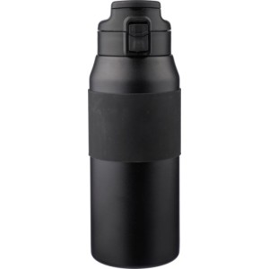 Stainless steel dubble-walled drinking bottle 800 ml Katie,  (Thermos)