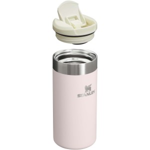 Stanley 350 ml AeroLight<sup>™</sup> transit tumbler, Light pink