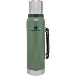 Stanley Classic 1000 ml bottle, Forest green (Thermos)