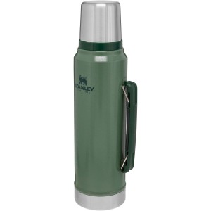 Stanley Classic 1000 ml bottle, Forest green (Thermos)