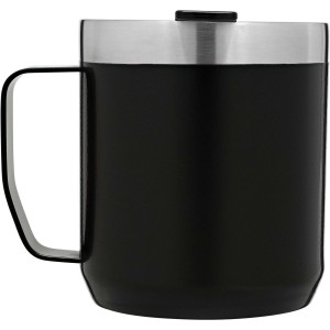 Stanley Classic 350 ml camp mug, Solid black (Thermos)