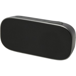 Stark 2.0 5W recycled plastic IPX5 Bluetooth(r) speaker (Speakers, radios)