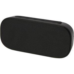 Stark 2.0 5W recycled plastic IPX5 Bluetooth(r) speaker (Speakers, radios)