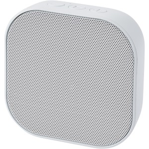 Stark 2.0 3W mini RCS recycled plastic Bluetooth<sup>®</sup> speaker,