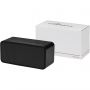 Stark portable Bluetooth(r) speaker, solid black