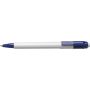 Stilolinea Baron ABS ballpen with jumbo refill, blue