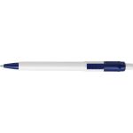 Stilolinea Baron ABS ballpoint pen, blue (13164-05)