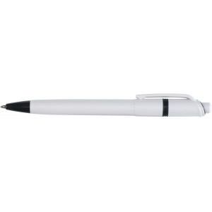 Stilolinea Ducal ballpen, black