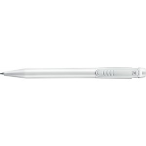 Stilolinea ballpen, white