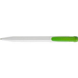 Stilolinea ballpen, lime