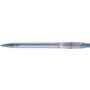 Stilolinea Oslo frosty plastic ballpen, light blue