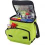 Stockholm foldable cooler bag, Lime