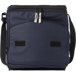 Stockholm foldable cooler bag, Navy (Cooler bags)