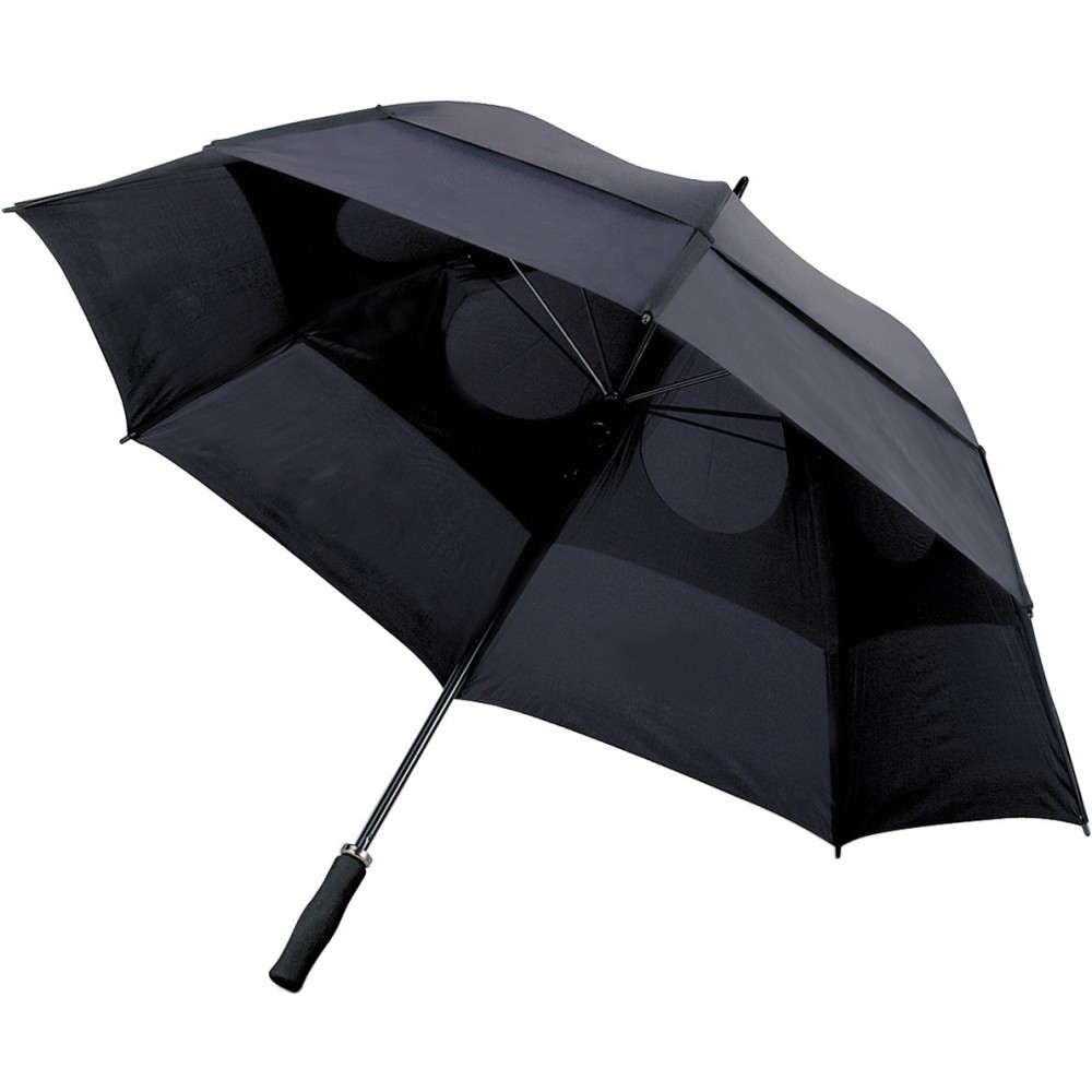 storm proof golf umbrella