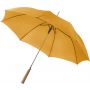 Polyester (190T) umbrella Andy, orange
