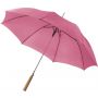 Polyester (190T) umbrella Andy, pink