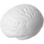 Barrie brain stress reliever, White
