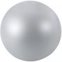 Cool round stress reliever, Grey