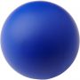 Cool round stress reliever, Royal blue