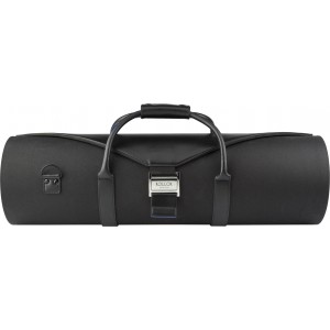 Rollor? travel suit carrier Mylo, black (Suit carrier, shoe bag)