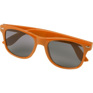 Sun Ray rPET sunglasses, Orange (Sunglasses)