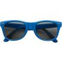 PC and PVC sunglasses Kenzie, blue