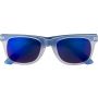 PC sunglasses Marcos, cobalt blue