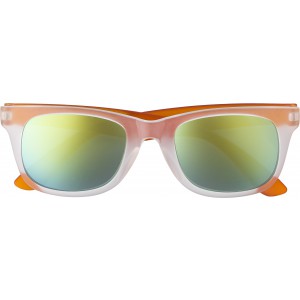 PC sunglasses Marcos, orange (Sunglasses)