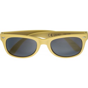 RPC sunglasses Angel, yellow (Sunglasses)
