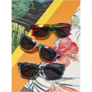 Sun Ray rainbow sunglasses, Multi-colour (Sunglasses)