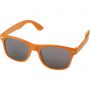Sun Ray rPET sunglasses, Orange