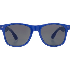 Sun Ray rPET sunglasses, Royal blue (Sunglasses)