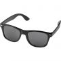 Sun Ray rPET sunglasses, Solid black