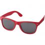 Sunray retro-looking sunglasses, Red