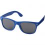 Sunray retro-looking sunglasses, Royal blue