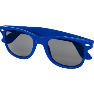 Sunray retro-looking sunglasses, Royal blue (Sunglasses)