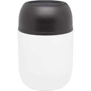 Supo 480 ml double-walled recycled stainless steel lunch pot