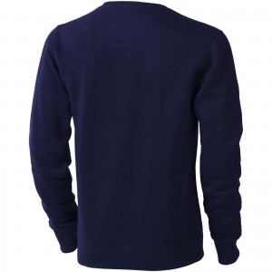 Surrey crew Sweater, Navy (Pullovers)