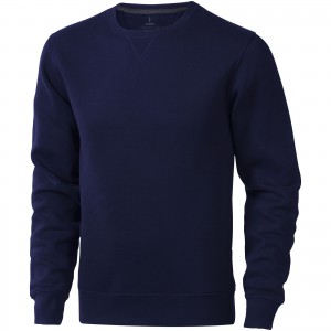 Surrey crew Sweater, Navy (Pullovers)