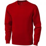 Surrey crew Sweater, Red (3821025)