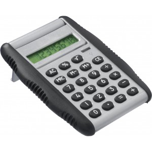 ABS calculator Maurice, silver