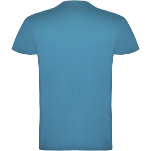 Beagle short sleeve kids t-shirt, Deep blue (T-shirt, 90-100% cotton)