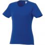 Heros short sleeve women's t-shirt, Blue