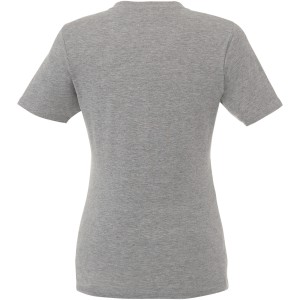 Heros short sleeve women's t-shirt, Heather Grey (T-shirt, 90-100% cotton)