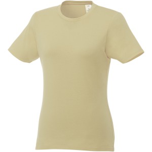 Heros short sleeve women's t-shirt, Light grey (T-shirt, 90-100% cotton)