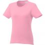 Heros short sleeve women's t-shirt, Light pink