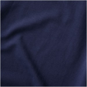 Kawartha short sleeve men's organic t-shirt, Navy (T-shirt, 90-100% cotton)