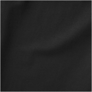 Kawartha short sleeve women's organic t-shirt, solid black (T-shirt, 90-100% cotton)