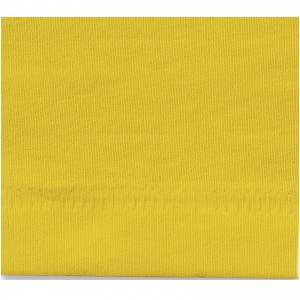 Nanaimo short sleeve men's t-shirt, Yellow (T-shirt, 90-100% cotton)